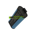  Baterie pro Logitech MegaBoom S-00147 533-000138 533-000116 533-000146 [Náhradní baterie]